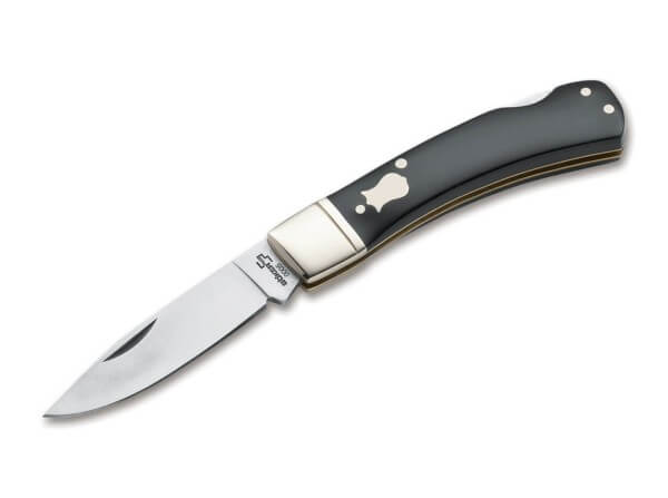 Boker | Lock Back Black KNIFE