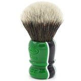Omega | MB1918 Omega Elite Fiber Shaving Brush – GT Series