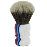 Omega | MB1923 Omega Elite Fiber Shaving Brush – GT Series
