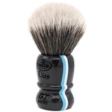 Omega | MB1936 Omega Elite Fiber Shaving Brush – GT Series