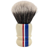 Omega | MB1937 Omega Elite Fiber Shaving Brush – GT Series