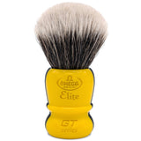 Omega | MB1941 Omega Elite Fiber Shaving Brush – GT Series