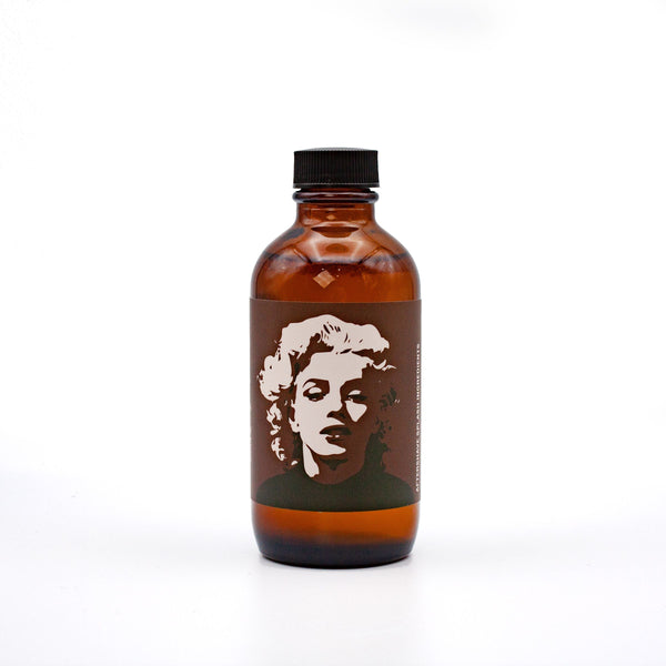 Barrister and Mann | Marilyn Aftershave Splash