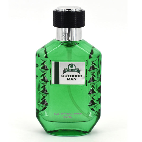 Stirling Soap Co. | Outdoor Man - Eau de Toilette