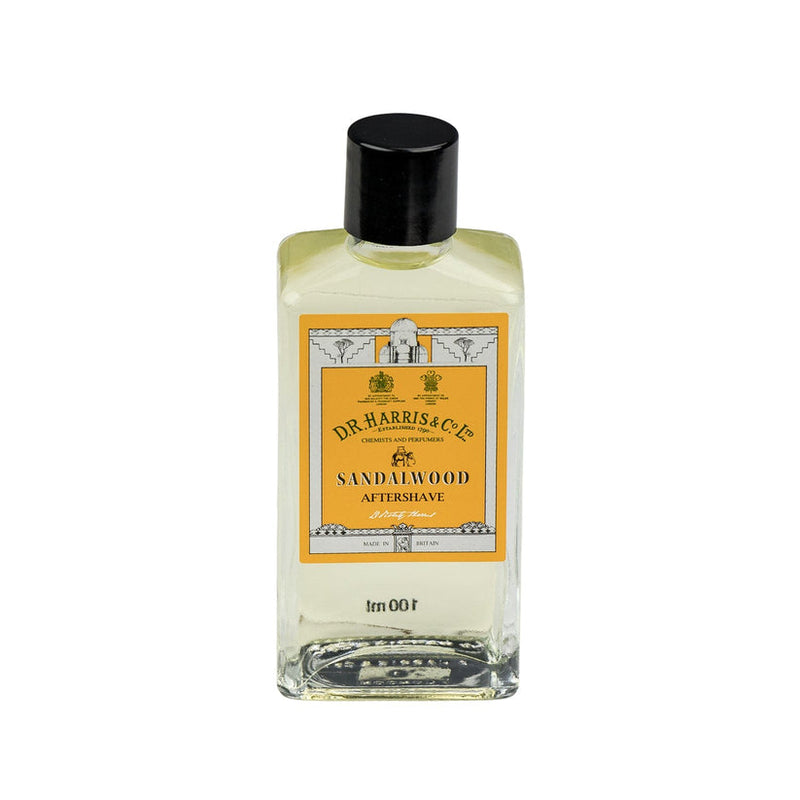 D.R. Harris | Sandalwood Aftershave Splash