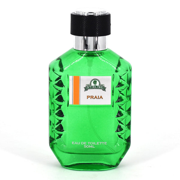 Stirling Soap Co. | Praia - Eau de Toilette