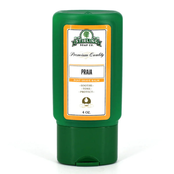 Stirling Soap Co. | Praia - Post-Shave Balm