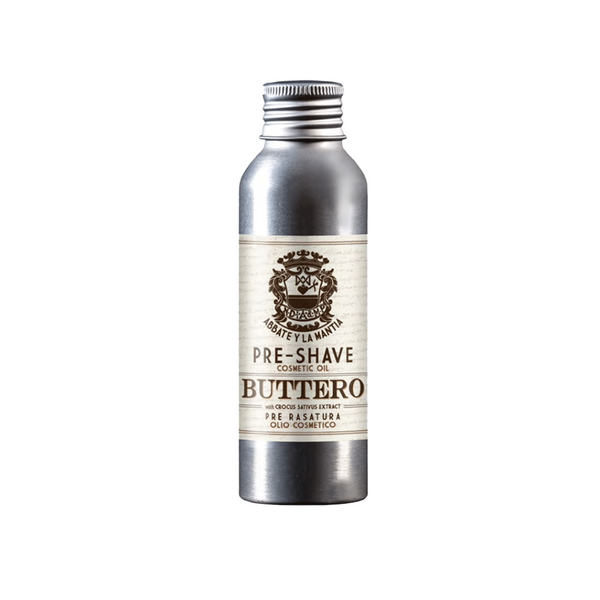 Abbate Y La Mantia | DON JOSE' PRE-SHAVE OIL