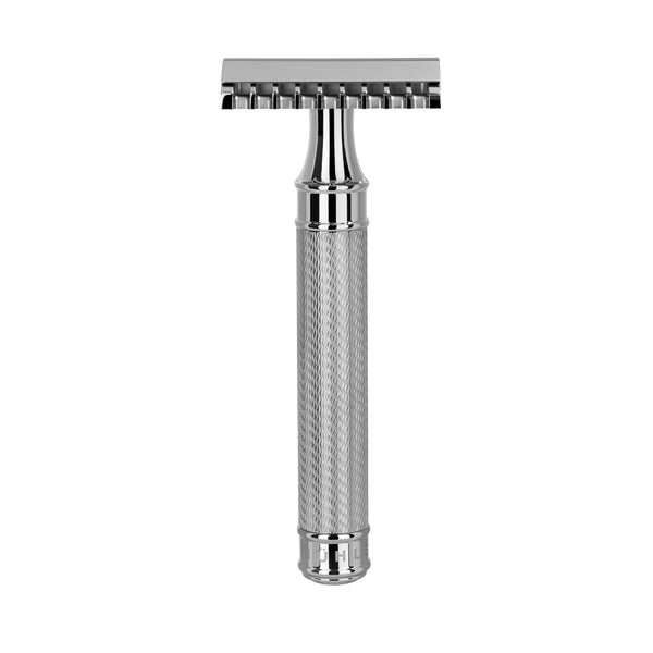 Muhle | R 41 GS TRADITIONAL Safety Razor