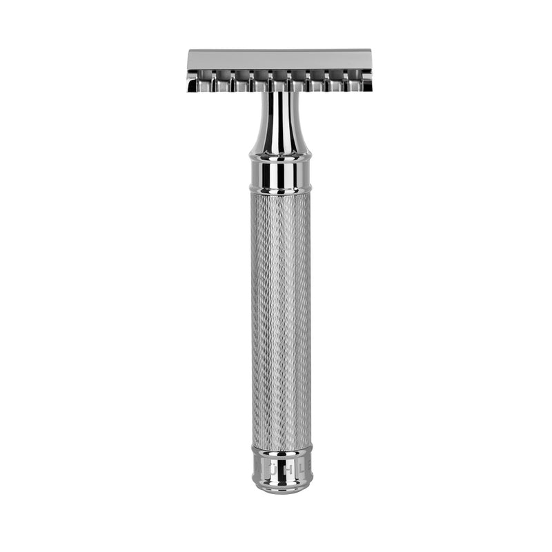 Muhle | R 41 GS TRADITIONAL Safety Razor