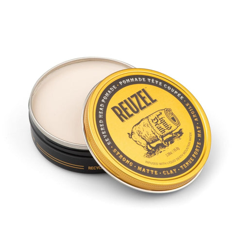 Reuzel | Severed Head Pomade (95.8g)