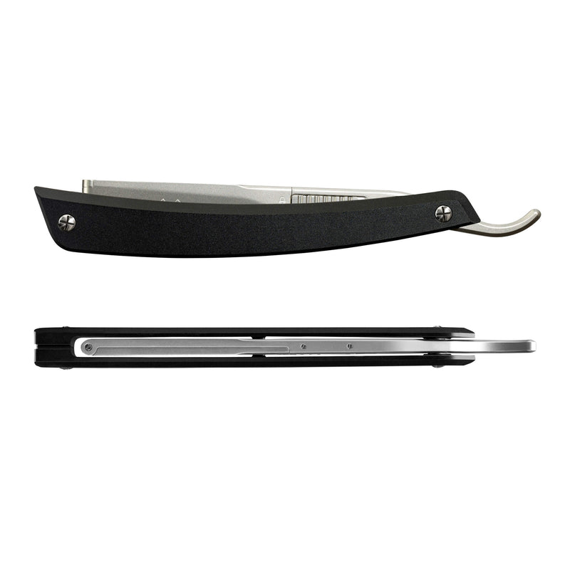 Muhle | ENTHUSIAST - straight razor