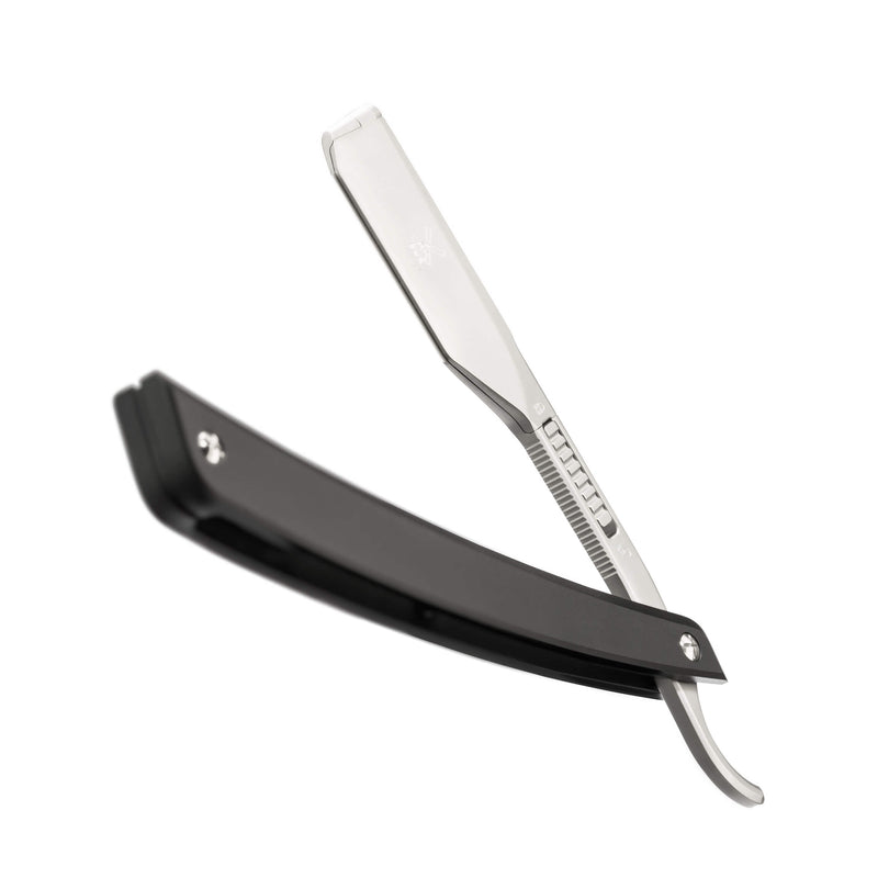 Muhle | ENTHUSIAST - straight razor