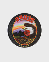 BROSH x | TGP Design Pomade 4oz