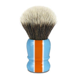 Omega | MB1917 Omega Elite Fiber Shaving Brush – GT Series