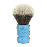 Omega | MB1917 Omega Elite Fiber Shaving Brush – GT Series