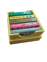 Razor Blade Tuck Holder
