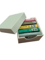 Razor Blade Tuck Holder
