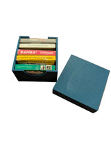 Razor Blade Tuck Holder