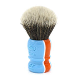 Omega | MB1917 Omega Elite Fiber Shaving Brush – GT Series