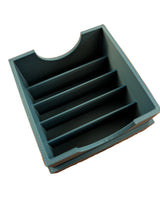 Razor Blade Tuck Holder