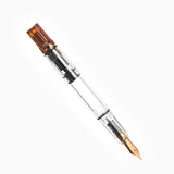 TWSBI | ECO RootBeer w/Bronze Fountain Pen
