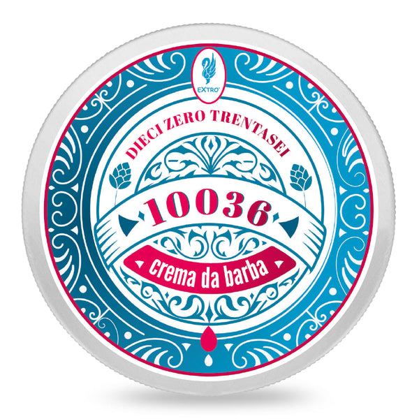 EXTRO’ COSMESI | 10036 shaving soap