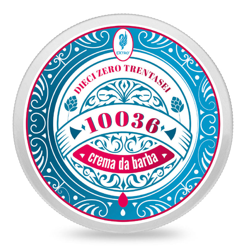 EXTRO’ COSMESI | 10036 shaving soap