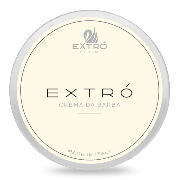 EXTRO’ COSMESI | Shaving Soap Extrò