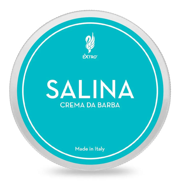 EXTRO’ COSMESI | Shaving Soap Salina
