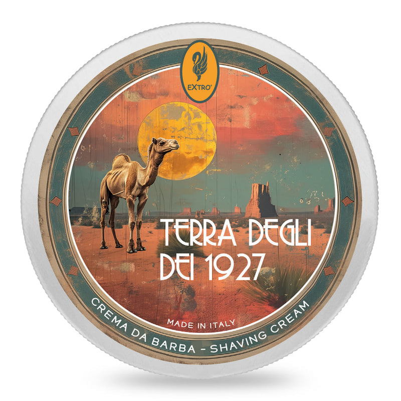 Extro | Tera Degli Dei 1927 Shaving Soap