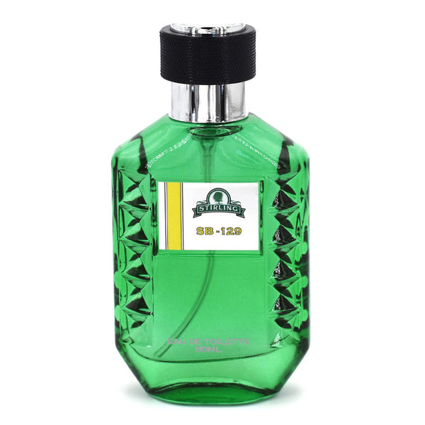 Stirling Soap Co. | SB-129 - 50ml Eau de Toilette