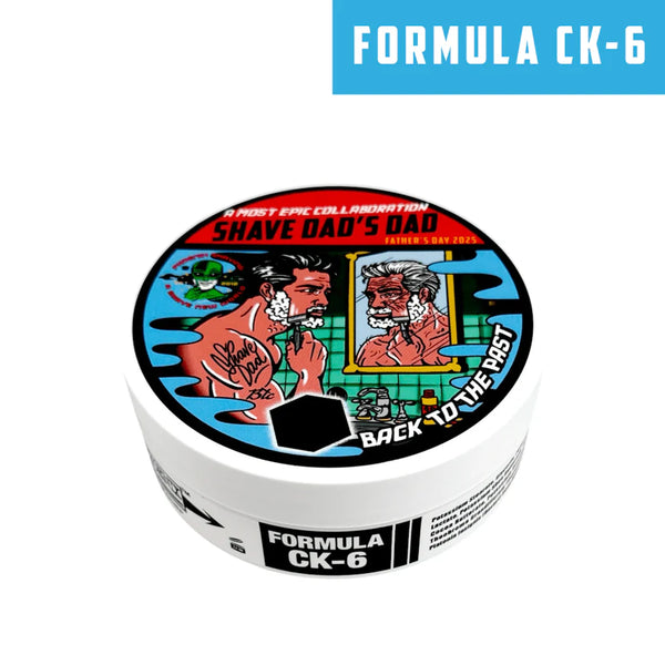 Phoenix Shaving | Shave Dad's Dad Shave Soap