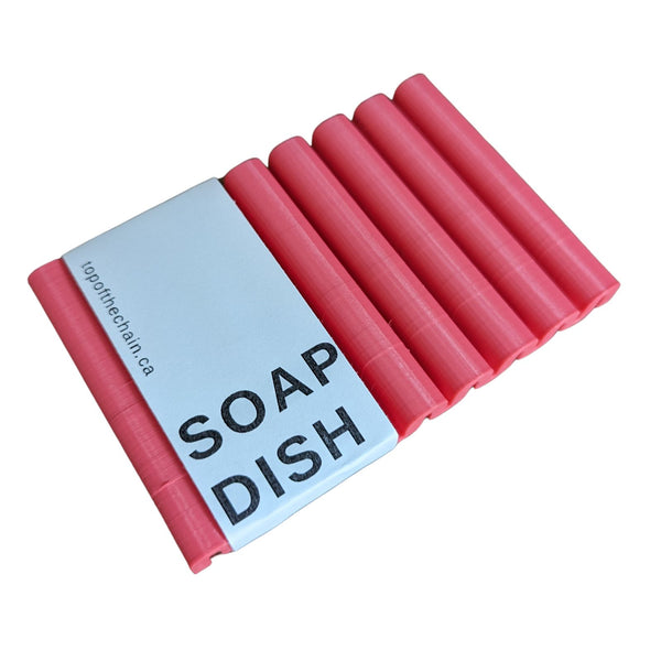 Soap Dish