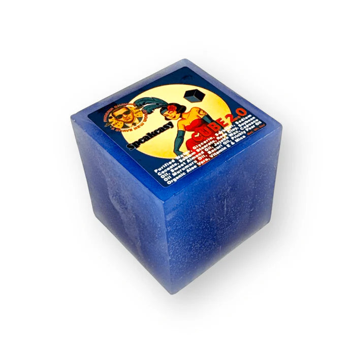 Phoenix Shaving | Speakeasy CUBE 2.0 Preshave Soap