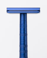 Henson Shaving | Aluminum [AL13] Safety Razor – (Select)