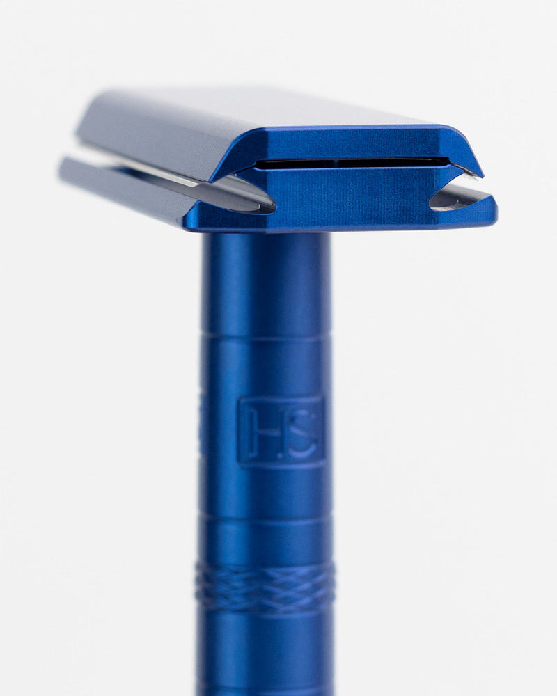 Henson Shaving | Aluminum [AL13] Safety Razor – (Select)