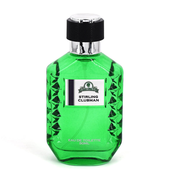 Stirling Soap Co. | Stirling Clubman - Eau de Toilette