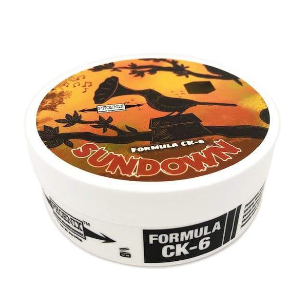 Phoenix Shaving | Sun Down Artisan Shave Soap