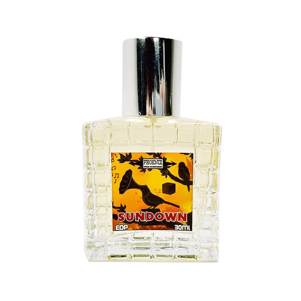 Phoenix Shaving | Sun Down Eau De Parfum (EDP)