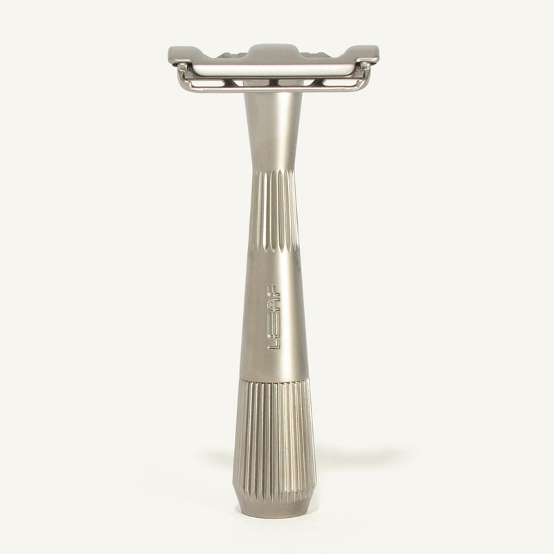 Leaf | Single Edge Razors