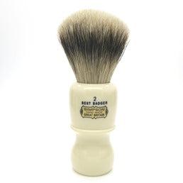 Simpsons | Captain 2 Best Badger Shaving Brush