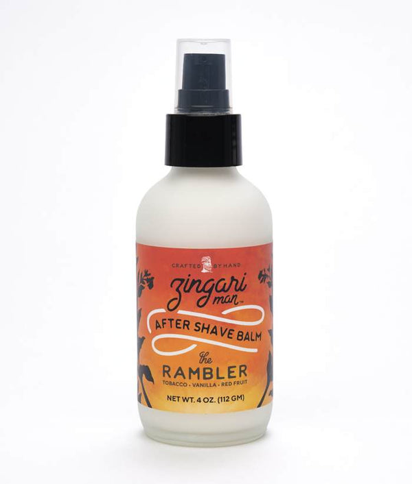 Zingari Man | The Rambler After Shave Balm