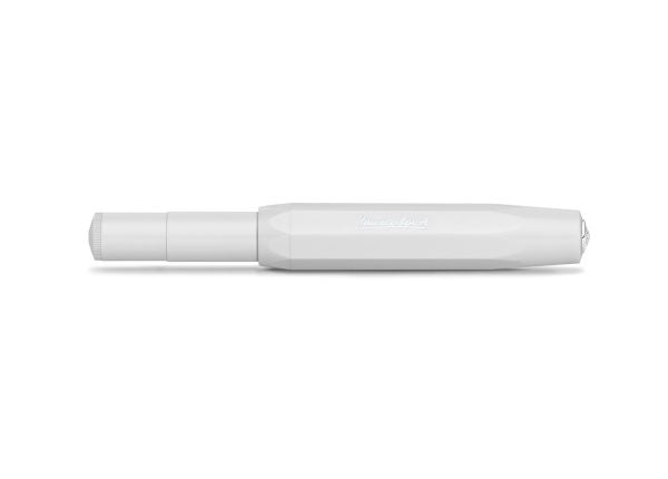 Kaweco | Skyline Sport Fountain Pen – White