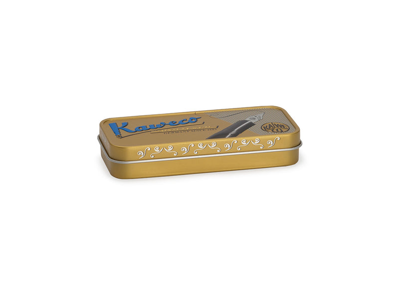 Kaweco | AL Sport Fountain Pen – Black