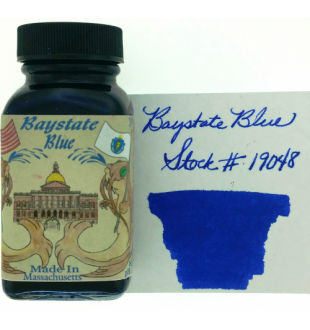 Noodler's Baystate Blue 3 oz.