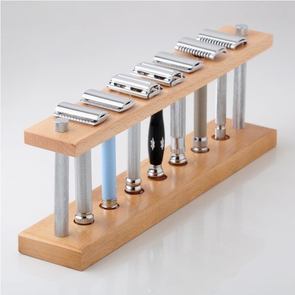 Multi Razor Stand (Select)