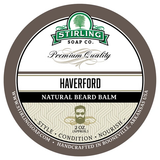 Stirling Soap Co. | Haverford Beard Balm – 2oz