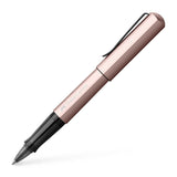 Faber-Castell | Ink roller Hexo - Rose