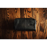 Kodiak Leather | Buffalo Leather Dopp (Select)..